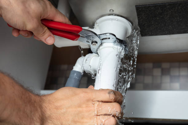 Best Basement water damage restoration  in Ladera Ranch, CA