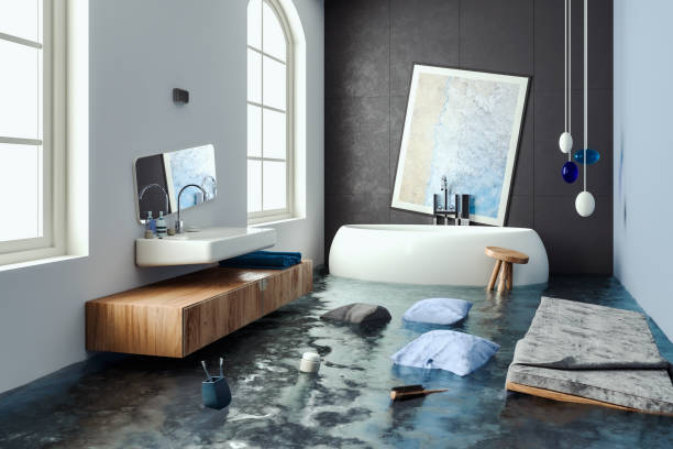 Best Basement water damage restoration  in Ladera Ranch, CA