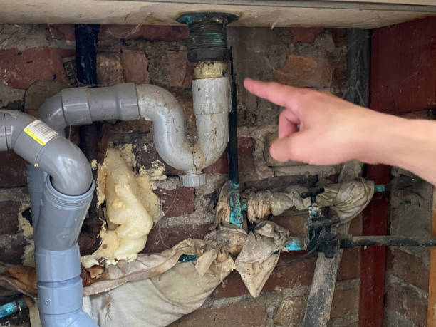 Best Water damage restoration cost  in Ladera Ranch, CA