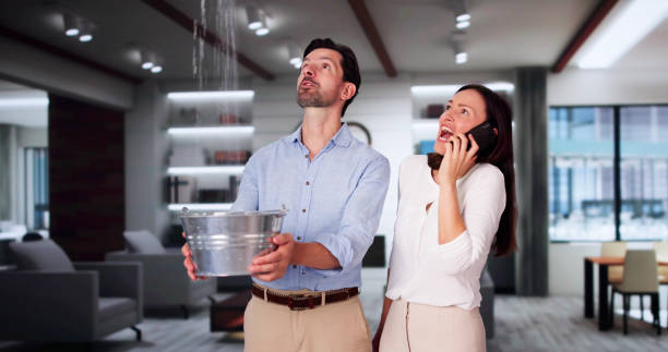 Best Water damage restoration near me  in Ladera Ranch, CA